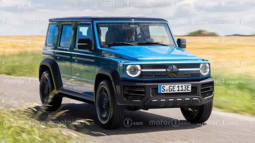 50 Future Cars, Trucks, and SUVs Worth Waiting For: 2026-2030