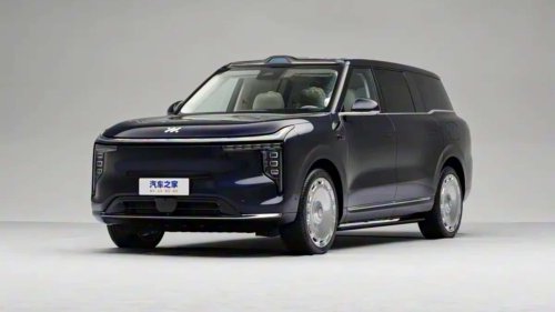 Que diriez-vous d'un SUV avec une douche intégrée ? Voici à quoi cela ressemble