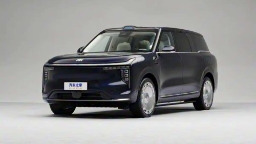 Que diriez-vous d'un SUV avec une douche intégrée ? Voici à quoi cela ressemble