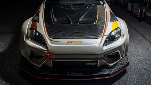 This Beautiful Honda S2000 Build Revs to a Ridiculous 10,000 RPM