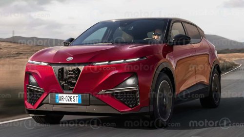 50 Future Cars, Trucks, and SUVs Worth Waiting For: 2026-2030