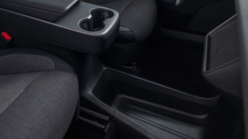 Tesla, La Tesla Model Y "économique" existe désormais en transmission intégrale