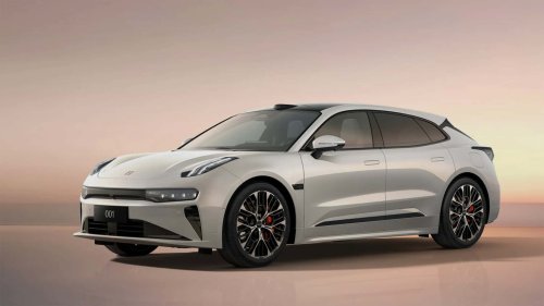 Pourquoi les voitures électriques chinoises plaisent aux États-Unis