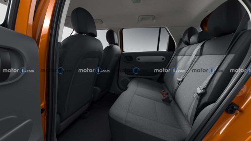 Nuevo Hyundai Inster 2026: boom 5 plazas, precio casi igual… ¿miedo, Renault 5?