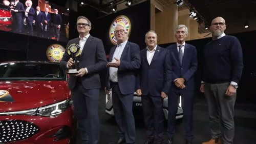Quelle voiture sera élue Voiture mondiale de l'année 2026 ?