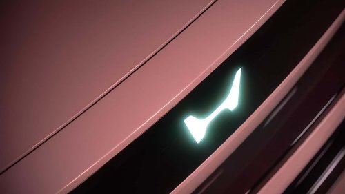 Honda, Honda presenta un nuevo logotipo de marca con diseño retro