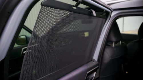 Mitsubishi Outlander (2026) im Dauertest (1): Ruhe mit System