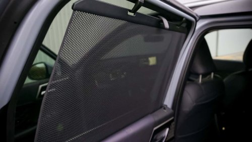 Mitsubishi Outlander (2026) im Dauertest (1): Ruhe mit System