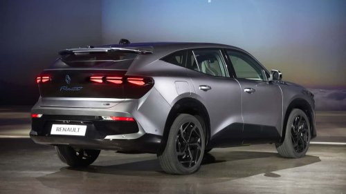 El SUV premium de Renault ya tiene precios y son de segmentos inferiores