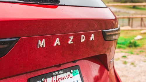 The 2026 Mazda CX-5 Just Raised Its Own Bar: Review