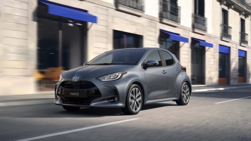 Toyota, Toyota Yaris, Quelles sont les nouveautés de la Toyota Yaris 2026 ?