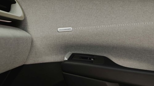Volkswagen Sticks to Its Promise and Brings Buttons Back