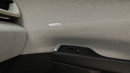 Volkswagen, Volkswagen Sticks to Its Promise and Brings Buttons Back