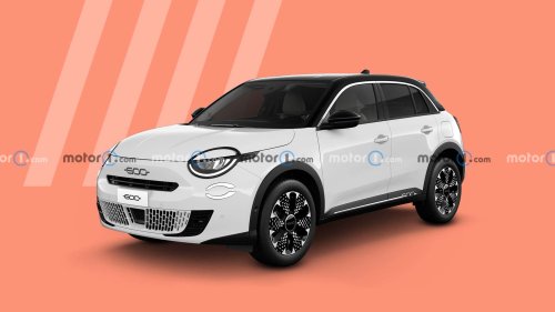 Nuevo Fiat 600 2025/2026: ¿precios, equipamiento y ofertas? Hybrid Eco/eléctrico