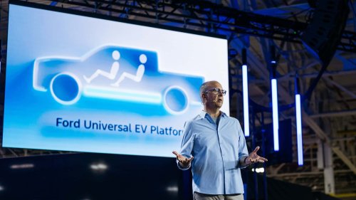 Ford, Pourquoi le lancement de la F1 de Red Bull est important pour Ford