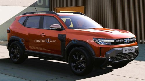 Dacia, Nuevo Dacia Duster 2026: precio bomba SUV híbrido + 4x4 + bifuel GLP + EDC + Eco
