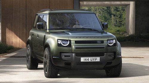 Los nuevos coches diésel con etiqueta Eco que podrás comprar en 2026