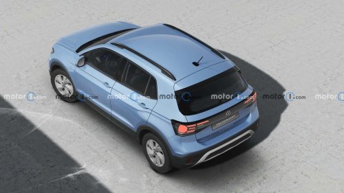 Volkswagen, Volkswagen T-Cross, Nuevo Volkswagen T-Cross 2026: Travel Assist, llantas, Cockpit, LED… ¡21.845 €!