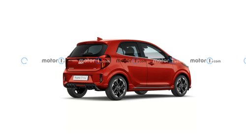 Kia, Kia Picanto, Nuevo Kia Picanto 2026: ¿precios, ofertas y equipamiento? ¡Otro motor y GT-line!