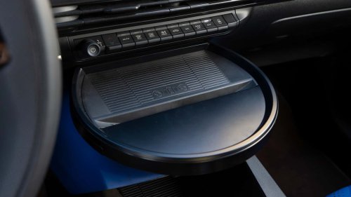 Lancia Ypsilon HF 2025: opinión de este deportivo excitante