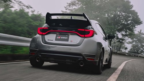 ¿Nos estafan en Europa? El mejor Toyota GR Yaris, ¡por 23.500 euros!