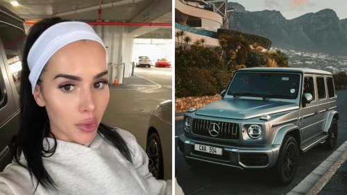 'Do Yourself a Favor And Just Don't': Woman Finally Buys Her ‘Dream Car.’ Then It Falls Apart While She's Driving