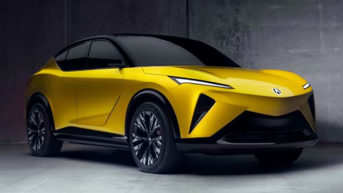 The Best New EVs Coming Out in 2026