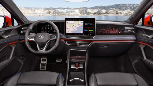 Neuer Toyota RAV4 und VW Tiguan im ersten Vergleich