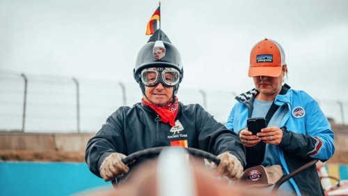 Mechanic Needs to Put a New Water Pump on a John Deere. Then a Worker Intervenes at the Auto Parts Store