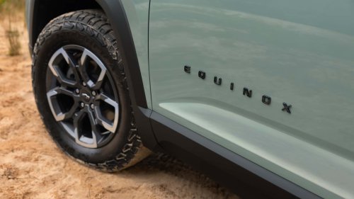 Chevrolet May Ditch One Of Its Most Hated Transmissions: Report