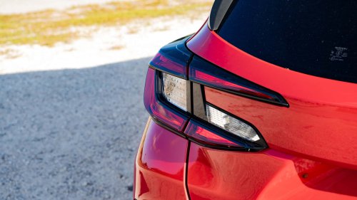 Woman’s Subaru Crosstrek Floods. Here’s the Little-Known Sunroof Feature That Could’ve Saved Her