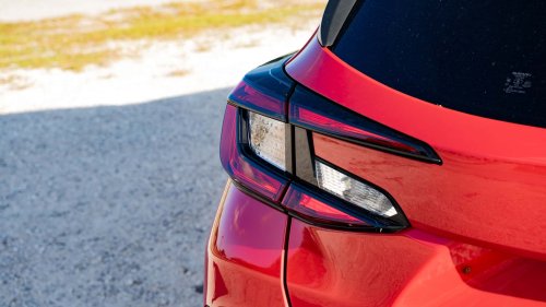 Subaru, 'I Haven't Checked In 7 Years': Woman Gets Into Subaru Crosstrek. Then She Realizes It's Flooded