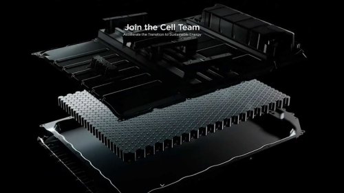 Tesla, Tesla a un problème avec ses cellules 4680 : elles ne servent plus