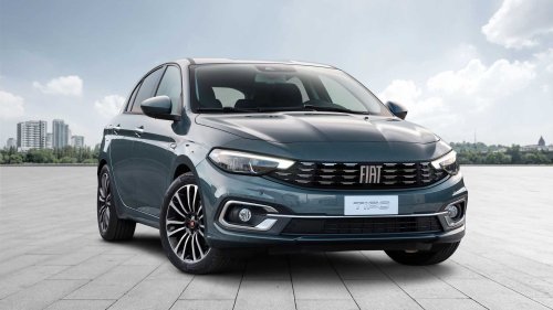 Fiat, El Fiat Tipo se va y dejará paso a un SUV