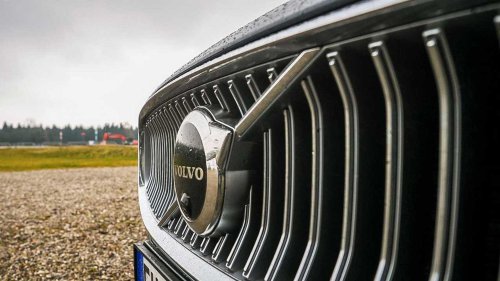 Der Volvo V90 ist tot, Schuld sind natürlich die SUVs (Update)