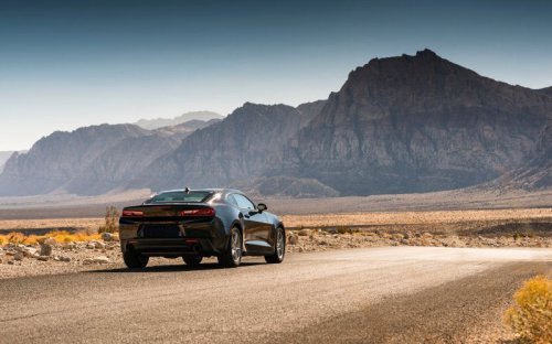 Muscle Cars, The V8 Engine That Changed Muscle Cars Forever