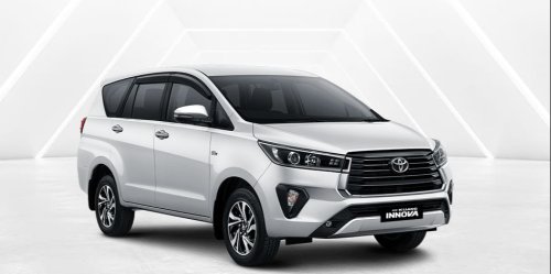 10 Rekomendasi Mobil 3 Baris Terbaik untuk Keluarga di 2024