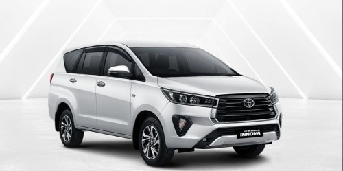 10 Rekomendasi Mobil 3 Baris Terbaik untuk Keluarga di 2024