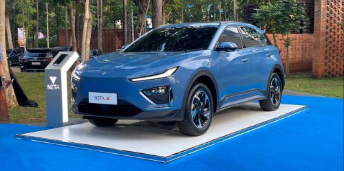 Neta X Dijual Mulai Rp 428 Juta, Simak 5 Kelebihan dan Kekurangannya