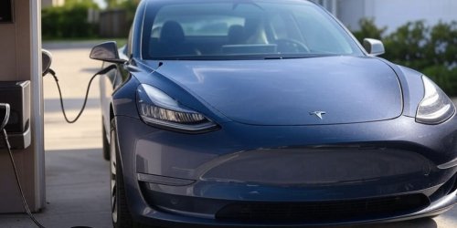 10 Mobil Listrik dengan Jarak Tempuh Terjauh, Cocok untuk Perjalanan Jauh