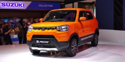 5 Mobil Keluarga Murah Terbaik April 2025, Harga Rp 100 Jutaan