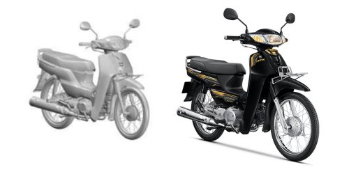 Honda Dream 125 2025 Resmi Rilis, Apa Kelebihannya dan Kapan Masuk Indonesia?