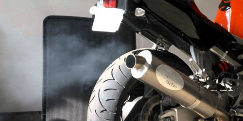 Motor Ngebul? Tenang, Ini Cara Mengatasinya Tanpa Bongkar Mesin!