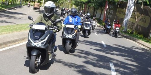 Mengenal Fungsi Vital Per Shockbreaker Motor
