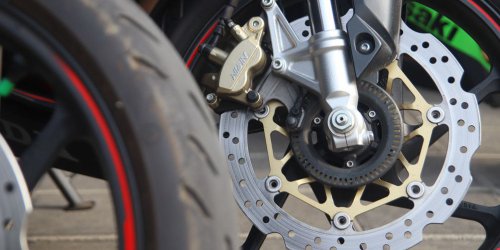 Solusi Masalah Umum Cakram Motor yang Perlu Anda Ketahui