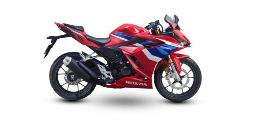 Honda, Mengintip Honda CBR150R 2025, Warna Baru dan Fitur Lebih Canggih