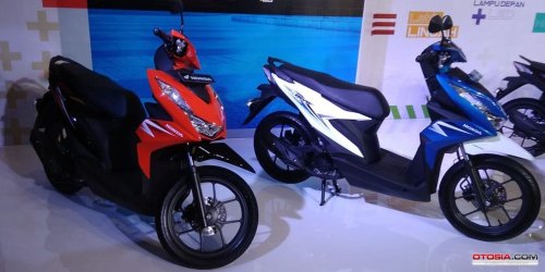 Motor Matik Paling Irit 2025, Mana yang Paling Cocok Buat Harian?