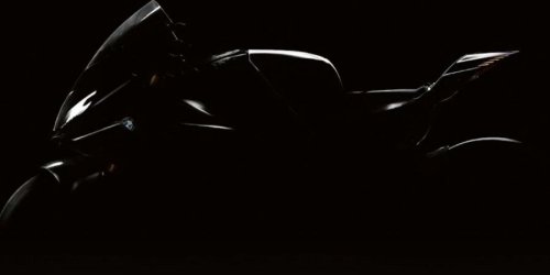 BMW, BMW Motorrad Bersiap Meluncurkan Superbike Konsep Baru pada 23 Mei