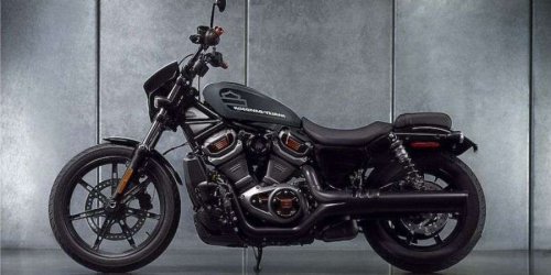 Harley Nightster 440, Motor Gahar di Bawah Rp100 Jutaan?