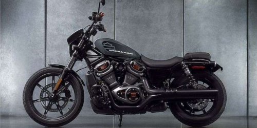 Harley Nightster 440, Motor Gahar di Bawah Rp100 Jutaan?